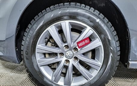 Volkswagen Polo VI (EU Market), 2018 год, 899 000 рублей, 18 фотография