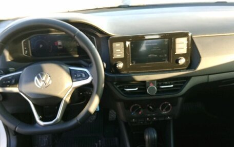 Volkswagen Polo VI (EU Market), 2021 год, 1 560 000 рублей, 5 фотография