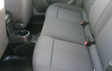 Volkswagen Polo VI (EU Market), 2021 год, 1 560 000 рублей, 7 фотография