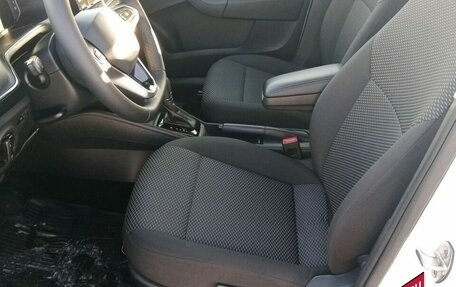 Volkswagen Polo VI (EU Market), 2021 год, 1 560 000 рублей, 6 фотография