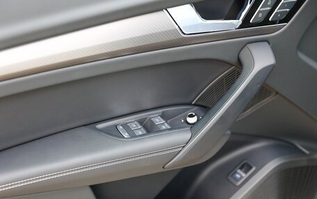 Audi Q5, 2025 год, 5 790 000 рублей, 13 фотография