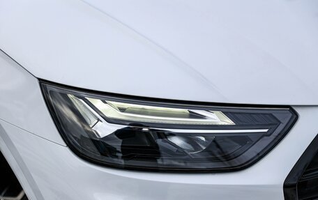 Audi Q5, 2025 год, 5 790 000 рублей, 7 фотография