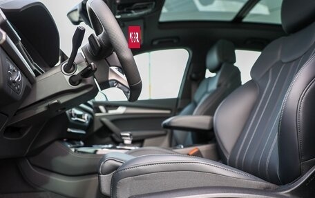 Audi Q5, 2025 год, 5 790 000 рублей, 14 фотография