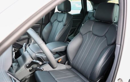 Audi Q5, 2025 год, 5 790 000 рублей, 15 фотография