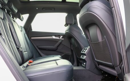 Audi Q5, 2025 год, 5 790 000 рублей, 16 фотография