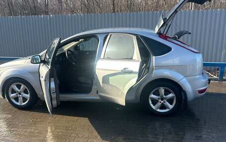 Ford Focus II рестайлинг, 2010 год, 550 000 рублей, 5 фотография