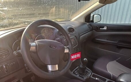 Ford Focus II рестайлинг, 2010 год, 550 000 рублей, 2 фотография