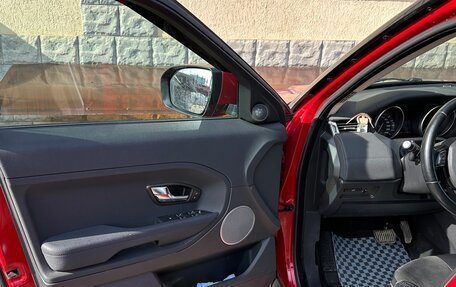 Land Rover Range Rover Evoque I, 2013 год, 1 790 000 рублей, 14 фотография