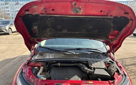 Land Rover Range Rover Evoque I, 2013 год, 1 790 000 рублей, 12 фотография