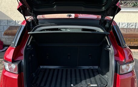 Land Rover Range Rover Evoque I, 2013 год, 1 790 000 рублей, 22 фотография