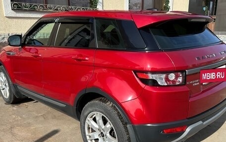 Land Rover Range Rover Evoque I, 2013 год, 1 790 000 рублей, 18 фотография
