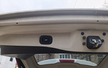 Nissan X-Trail, 2017 год, 1 890 000 рублей, 11 фотография