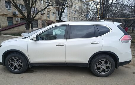 Nissan X-Trail, 2017 год, 1 890 000 рублей, 2 фотография