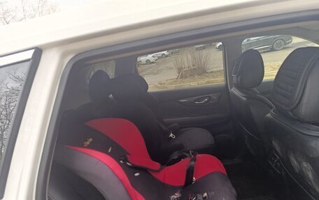 Nissan X-Trail, 2017 год, 1 890 000 рублей, 13 фотография