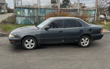 Toyota Camry V30, 1992 год, 160 000 рублей, 3 фотография