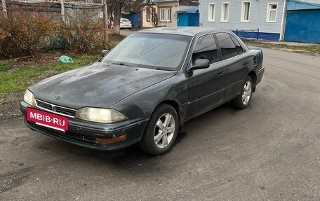 Toyota Camry V30, 1992 год, 160 000 рублей, 2 фотография