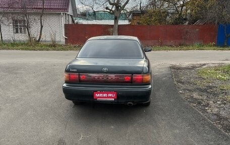 Toyota Camry V30, 1992 год, 160 000 рублей, 4 фотография