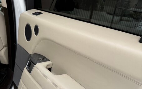 Land Rover Range Rover Sport II, 2014 год, 3 350 000 рублей, 8 фотография