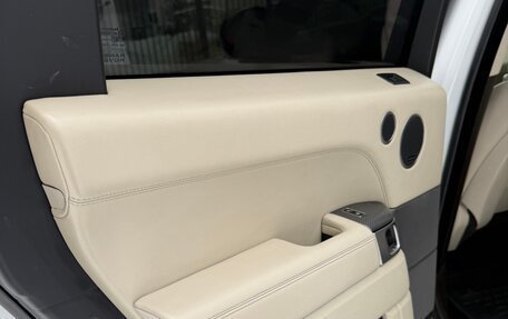 Land Rover Range Rover Sport II, 2014 год, 3 350 000 рублей, 15 фотография