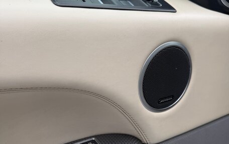 Land Rover Range Rover Sport II, 2014 год, 3 350 000 рублей, 10 фотография