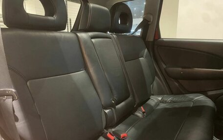 Mitsubishi Outlander III рестайлинг 3, 2005 год, 710 000 рублей, 14 фотография