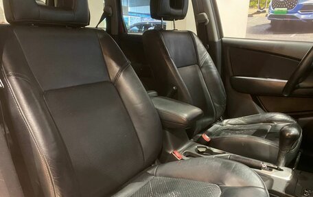 Mitsubishi Outlander III рестайлинг 3, 2005 год, 710 000 рублей, 13 фотография