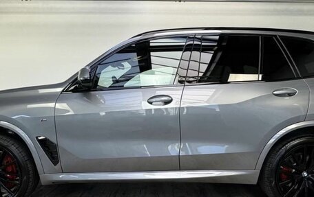 BMW X5, 2026 год, 15 590 000 рублей, 3 фотография