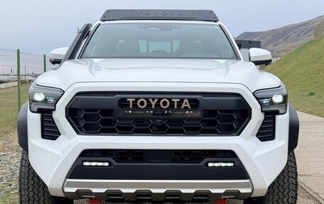 Toyota Tacoma, 2025 год, 11 900 000 рублей, 5 фотография