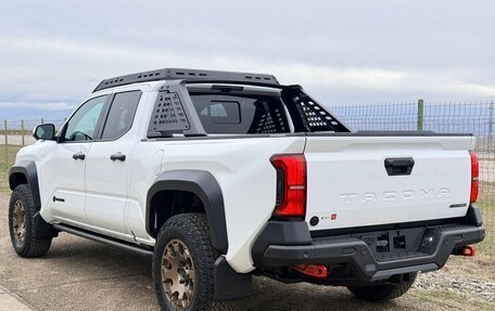 Toyota Tacoma, 2025 год, 11 900 000 рублей, 2 фотография