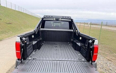 Toyota Tacoma, 2025 год, 11 900 000 рублей, 10 фотография