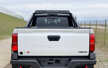 Toyota Tacoma, 2025 год, 11 900 000 рублей, 7 фотография