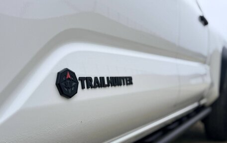 Toyota Tacoma, 2025 год, 11 900 000 рублей, 6 фотография