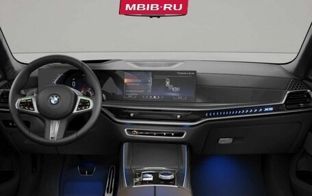 BMW X5, 2026 год, 15 590 000 рублей, 7 фотография