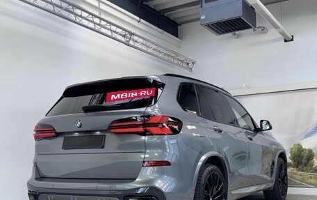 BMW X5, 2026 год, 15 590 000 рублей, 6 фотография