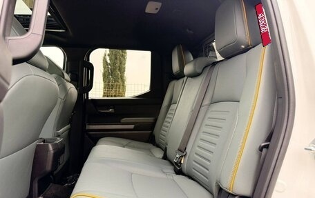 Toyota Tacoma, 2025 год, 11 900 000 рублей, 3 фотография