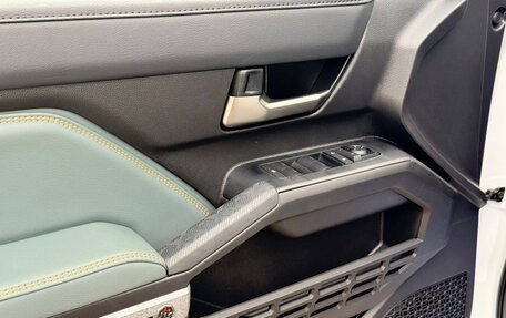 Toyota Tacoma, 2025 год, 11 900 000 рублей, 15 фотография
