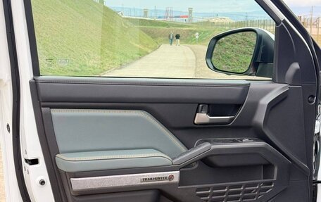 Toyota Tacoma, 2025 год, 11 900 000 рублей, 14 фотография