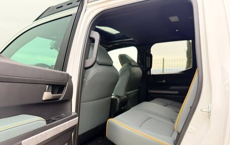 Toyota Tacoma, 2025 год, 11 900 000 рублей, 16 фотография