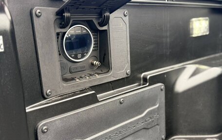 Toyota Tacoma, 2025 год, 11 900 000 рублей, 19 фотография