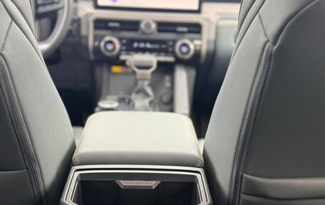 Toyota Tacoma, 2025 год, 11 900 000 рублей, 18 фотография