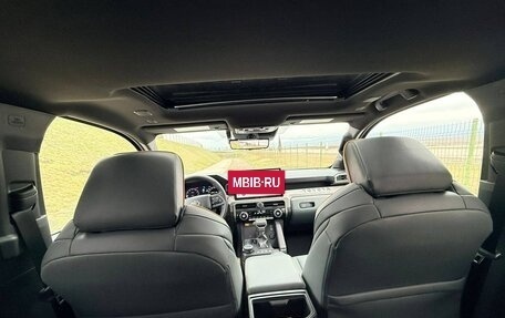 Toyota Tacoma, 2025 год, 11 900 000 рублей, 17 фотография