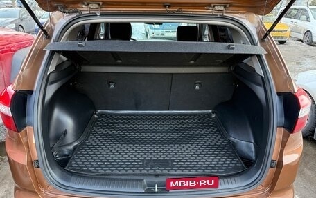 Hyundai Creta I рестайлинг, 2018 год, 1 630 000 рублей, 9 фотография