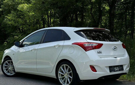 Hyundai i30 II рестайлинг, 2014 год, 1 200 000 рублей, 3 фотография