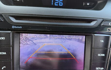 Hyundai Creta I рестайлинг, 2018 год, 1 630 000 рублей, 13 фотография