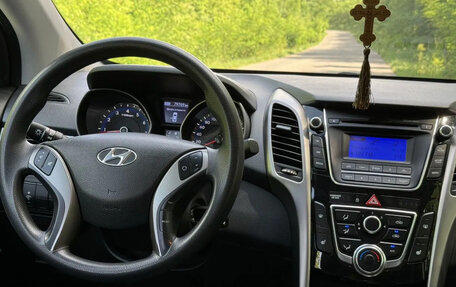 Hyundai i30 II рестайлинг, 2014 год, 1 200 000 рублей, 12 фотография