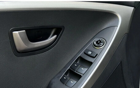 Hyundai i30 II рестайлинг, 2014 год, 1 200 000 рублей, 10 фотография