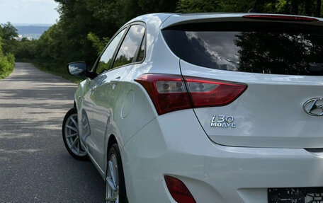 Hyundai i30 II рестайлинг, 2014 год, 1 200 000 рублей, 5 фотография