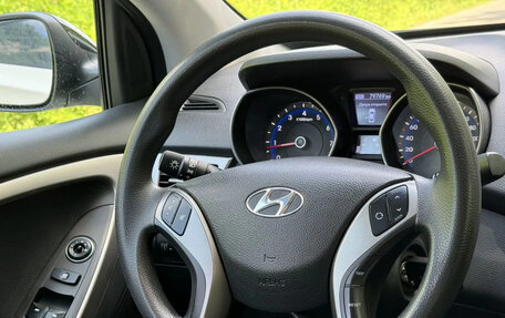 Hyundai i30 II рестайлинг, 2014 год, 1 200 000 рублей, 11 фотография