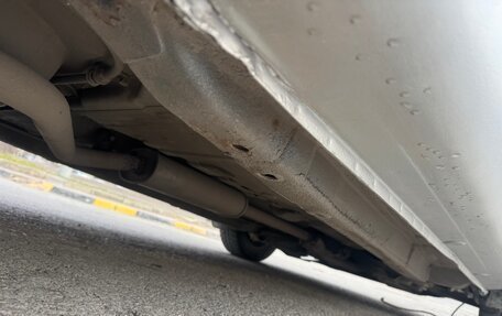 Hyundai Getz I рестайлинг, 2005 год, 380 000 рублей, 11 фотография