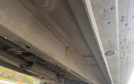 Hyundai Getz I рестайлинг, 2005 год, 380 000 рублей, 12 фотография